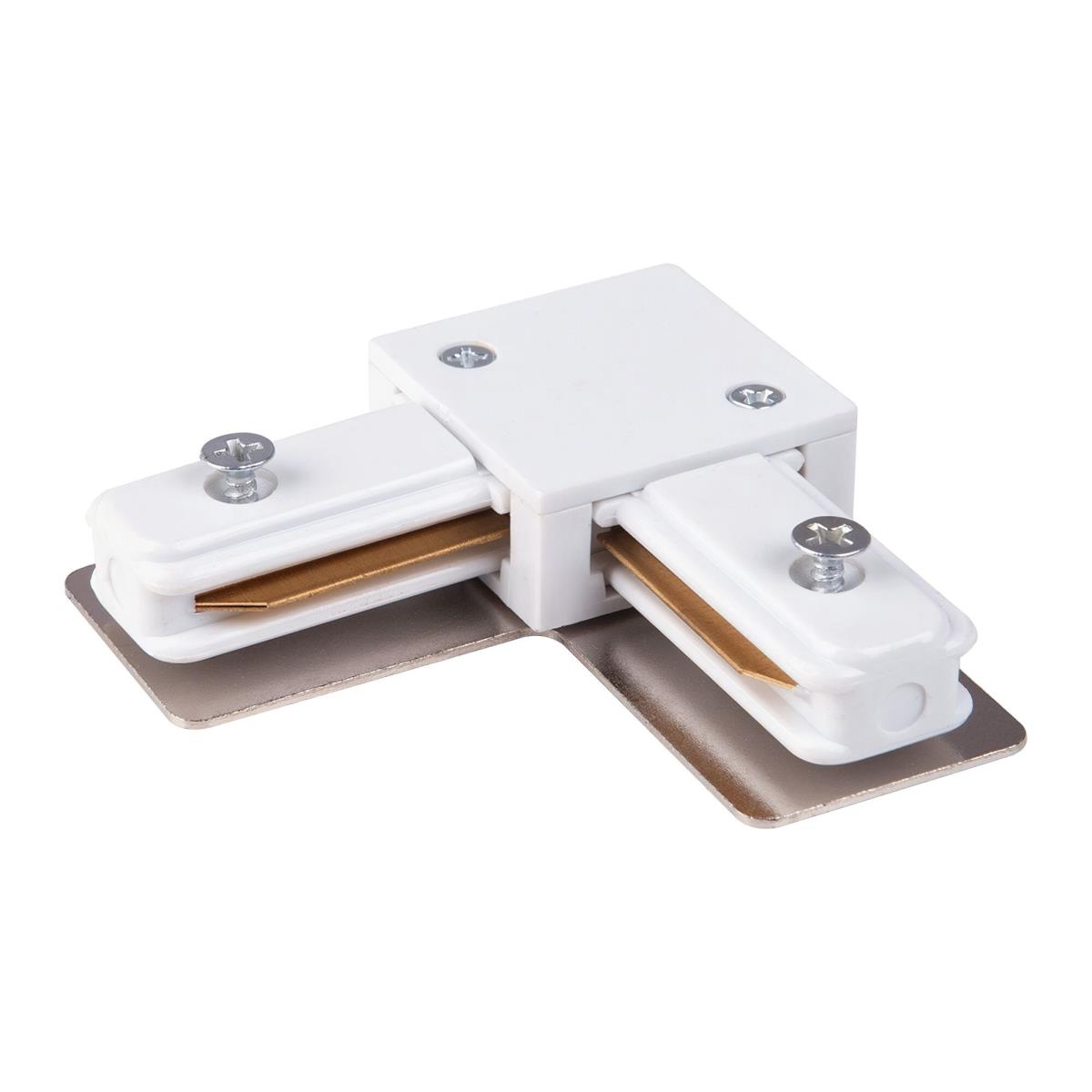 Коннектор угловой Elektrostandard TRC-1-1-L-WH a039596 3