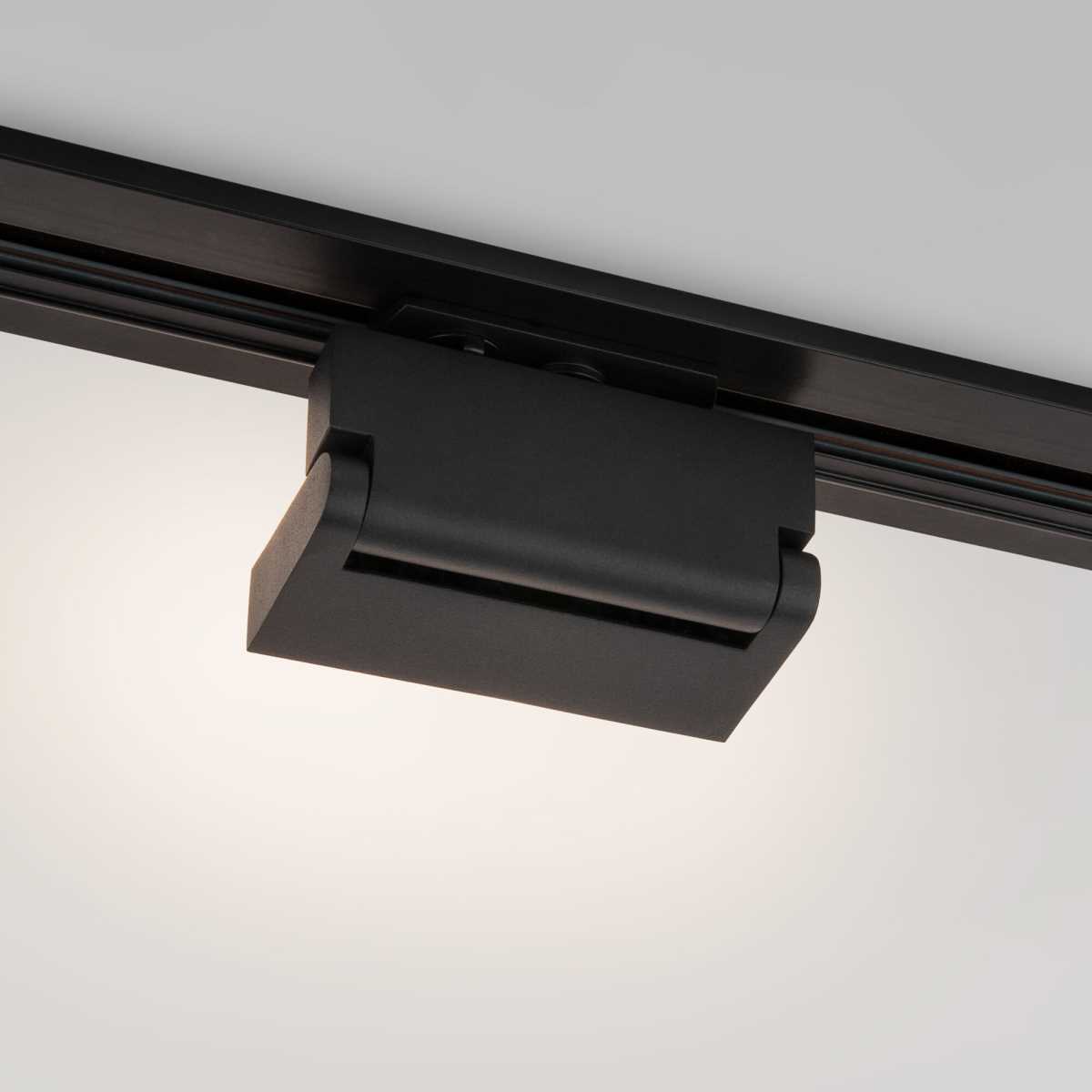 Трековый светодиодный светильник Elektrostandard Arda a057435 2