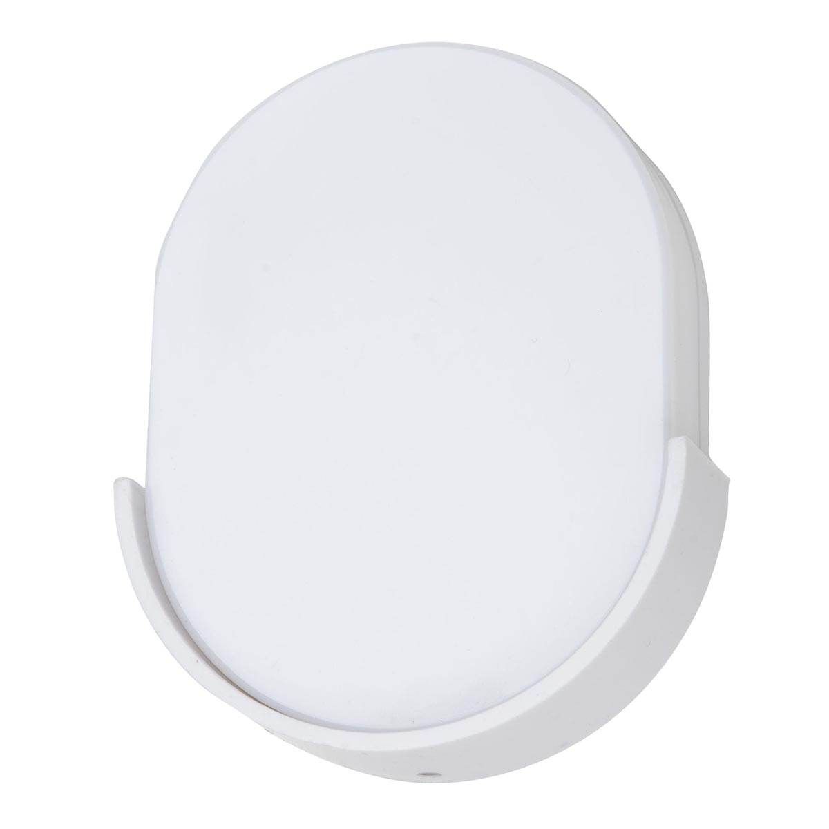 Светильник-ночник Uniel DTL-316 Овал/White/Sensor UL-00007054 3