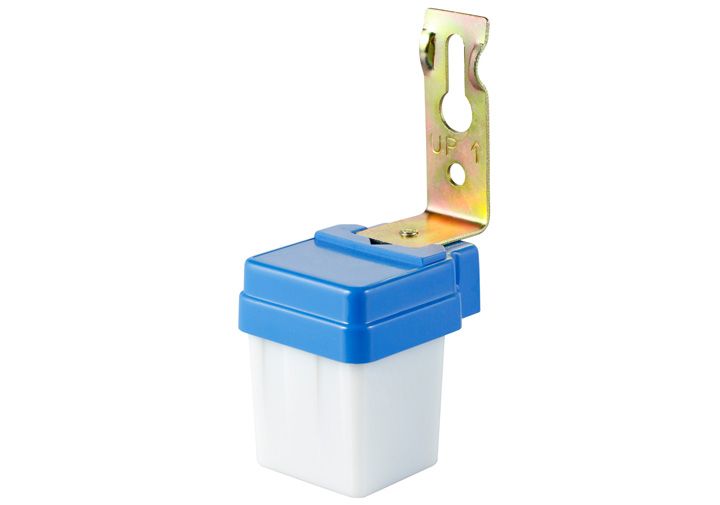 Датчик освещенности Elektrostandard SNS-L-06 1200W IP44 Белый a026126 4