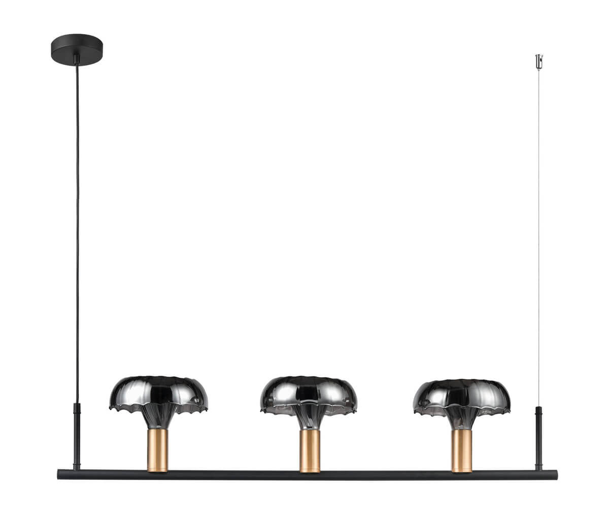 Подвесной светильник Vele Luce Olivia VL5642P03 1