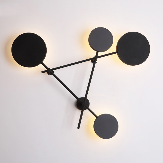 Бра Imperium Loft Iride Bernhardt 168483-26 изображение 12 Бра Imperium Loft Iride Bernhardt 168483-26 Фото № 12