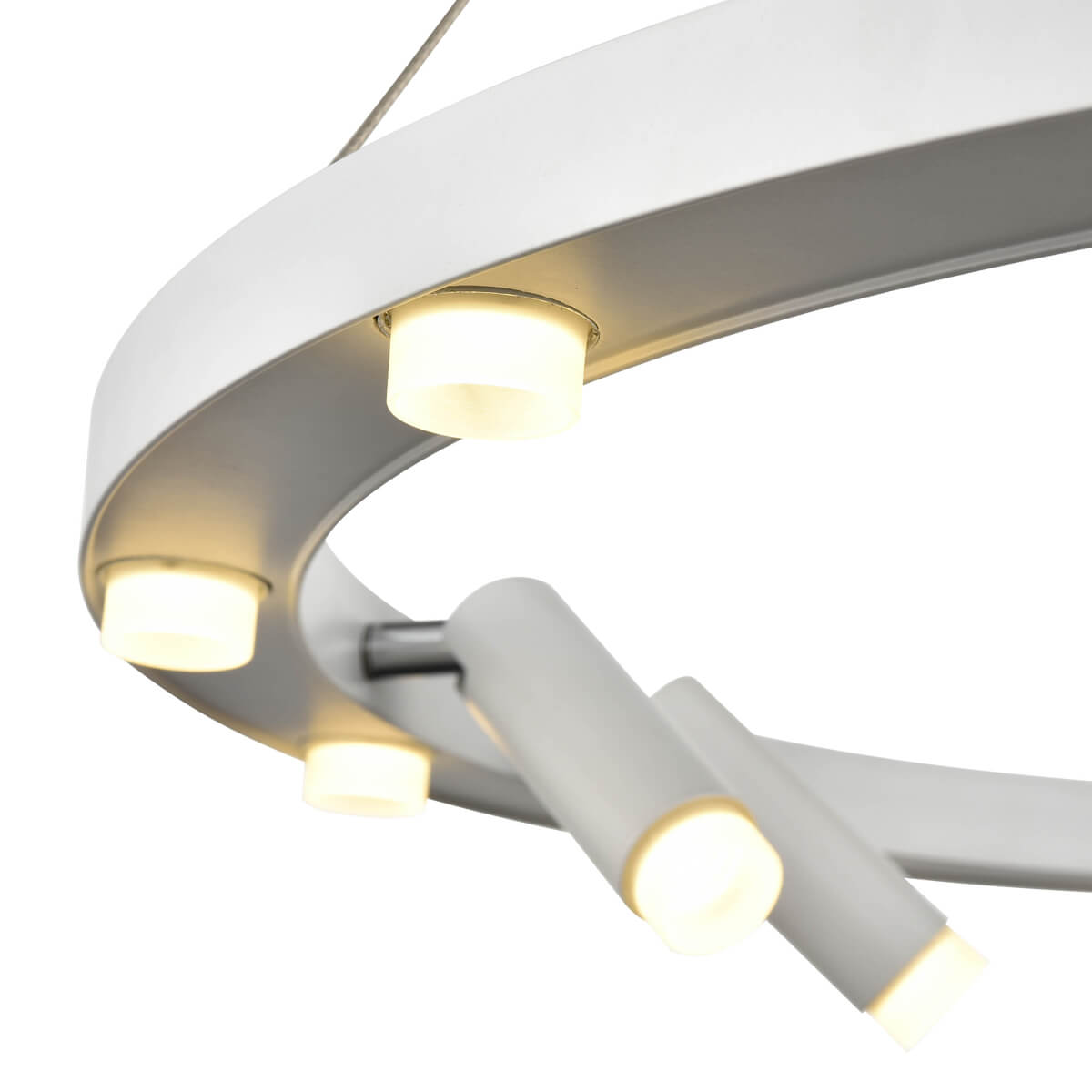 Подвесной светильник Vele Luce Satellite VL7171P12 4