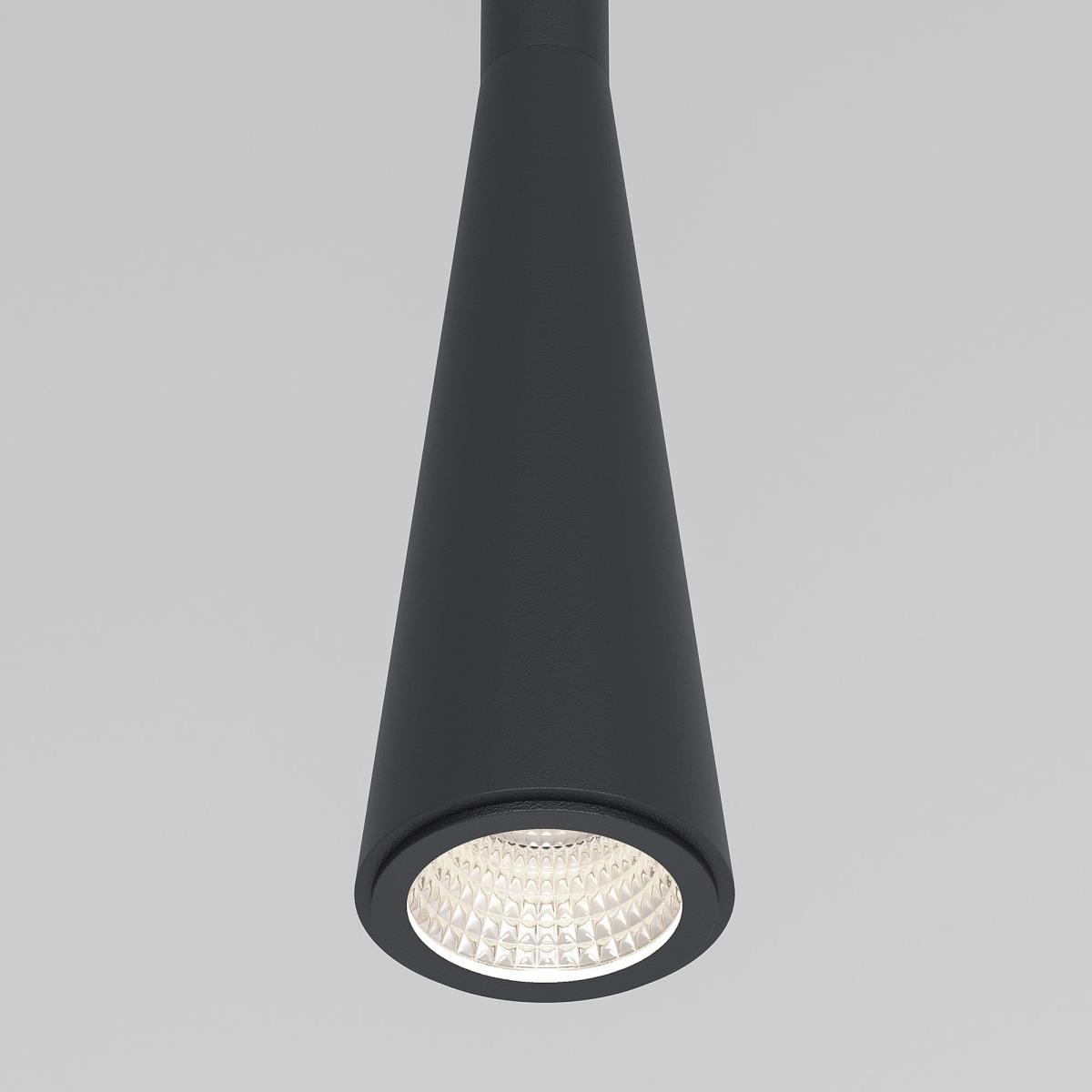 Подвесной светодиодный светильник Elektrostandard Vist 50312 LED a068608 2