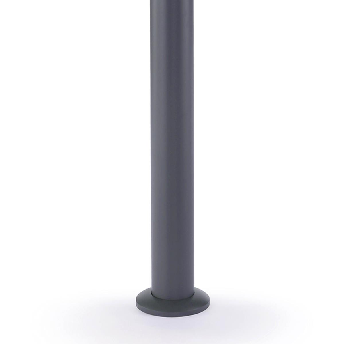 Наземный уличный светильник Mantra ARAN 9285 1