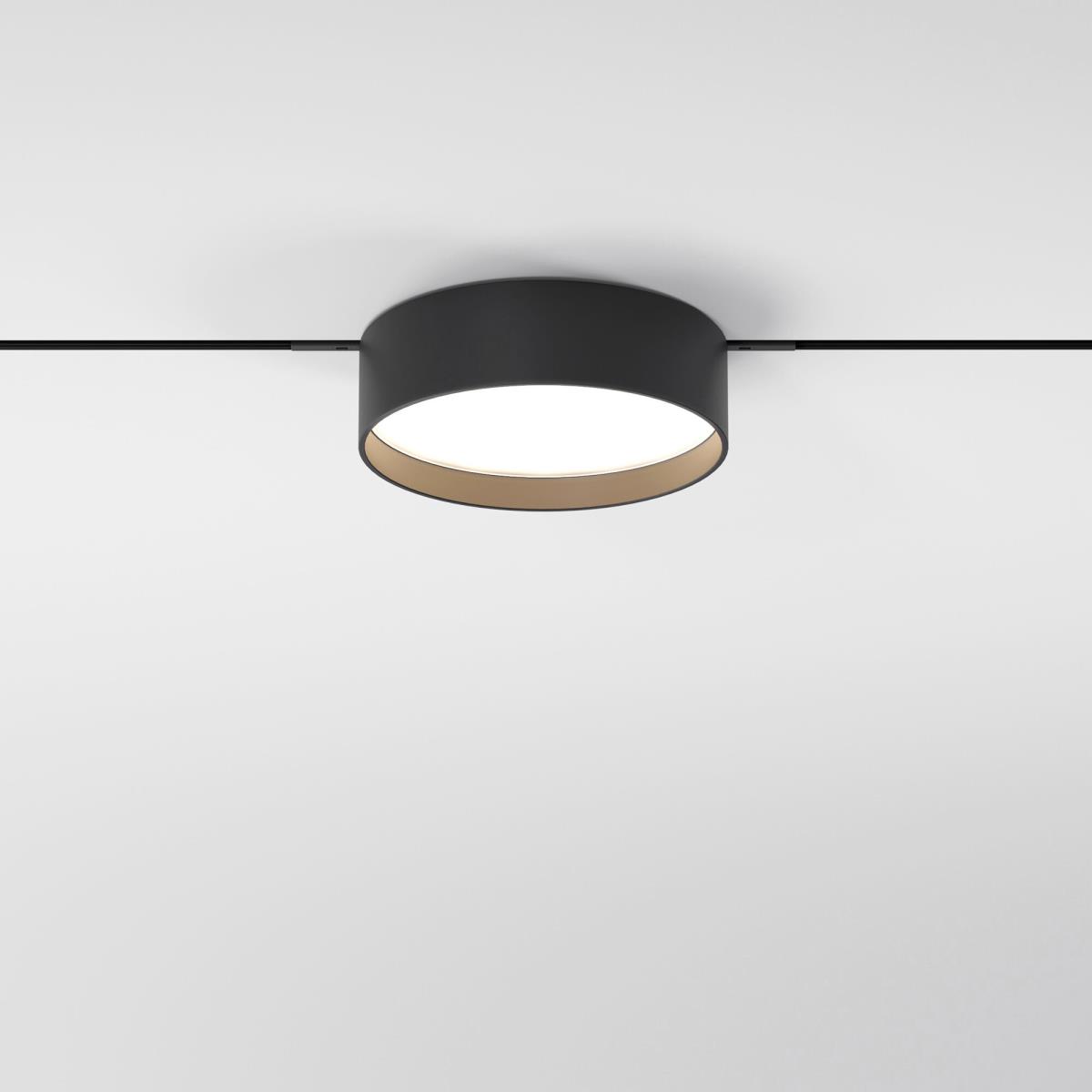 Трековый светодиодный светильник Elektrostandard Mini Magnetic 85161/01 a065648 2