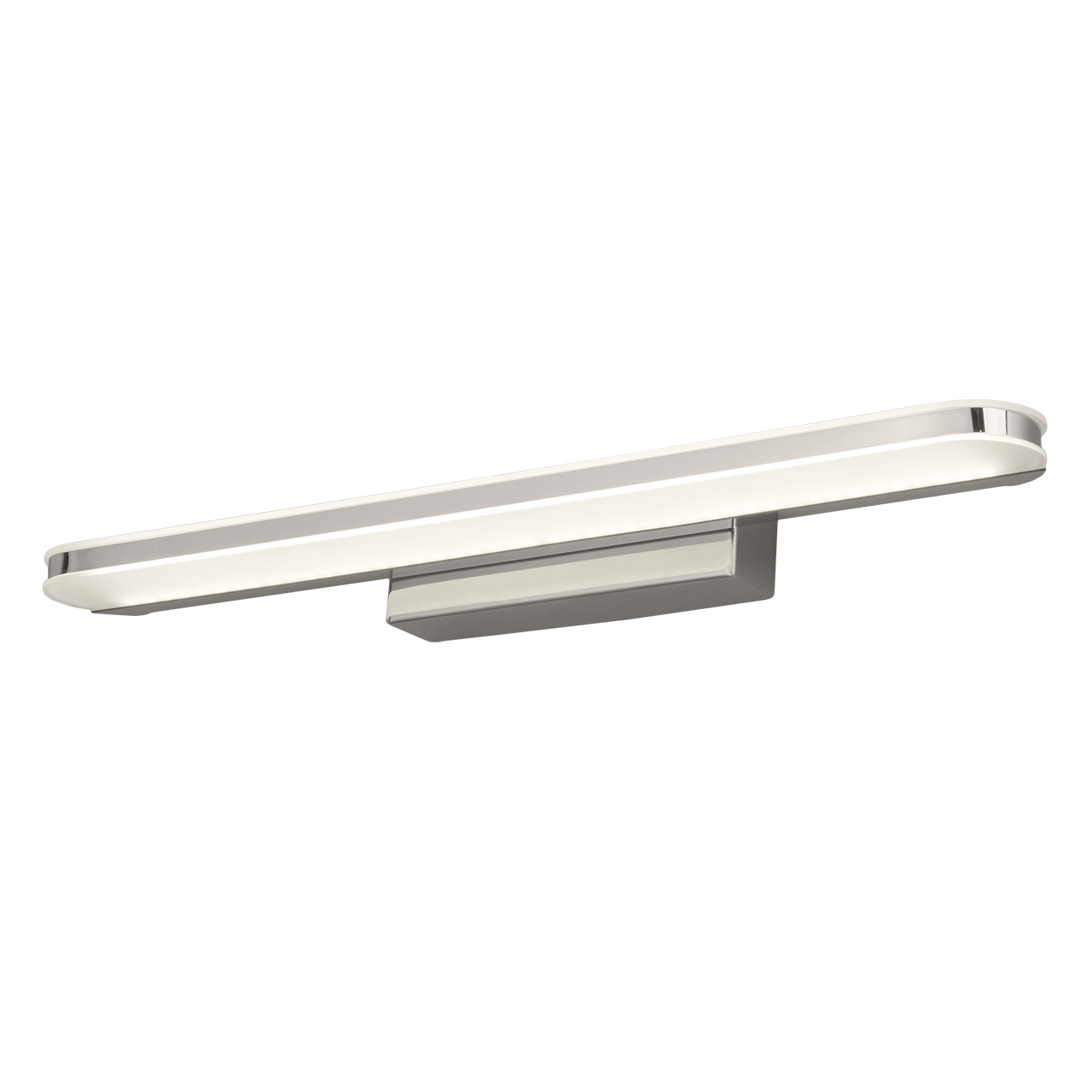 Настенный светодиодный светильник Elektrostandard Tersa LED хром MRL LED 1080 a040511 4
