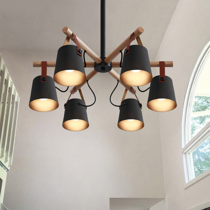 Подвесная люстра Imperium Loft Natura 178002-26 1