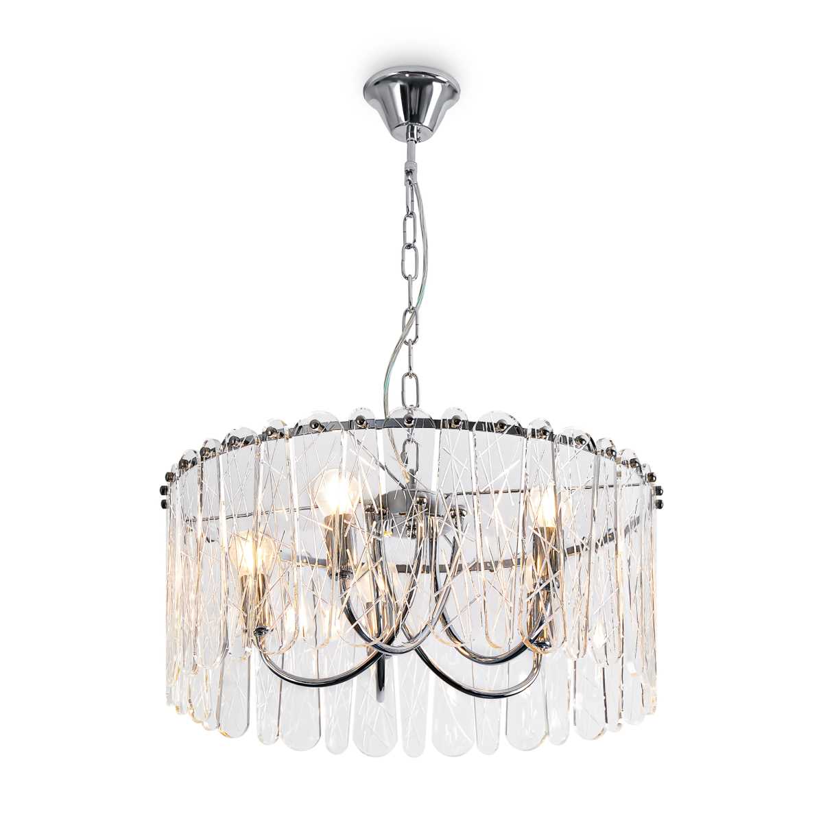 Подвесной светильник Freya Classic FR2048PL-05CH1 3