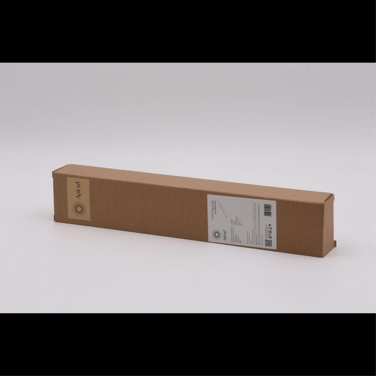 Трансформатор Aployt Magnetic track 48 APL.0180.10.200 1