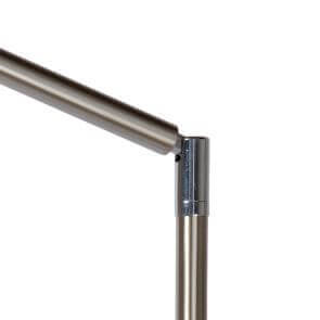 Торшер Lucide Bergamo-led 12719/06/12 изображение 5 Торшер Lucide Bergamo-led 12719/06/12 Фото № 5