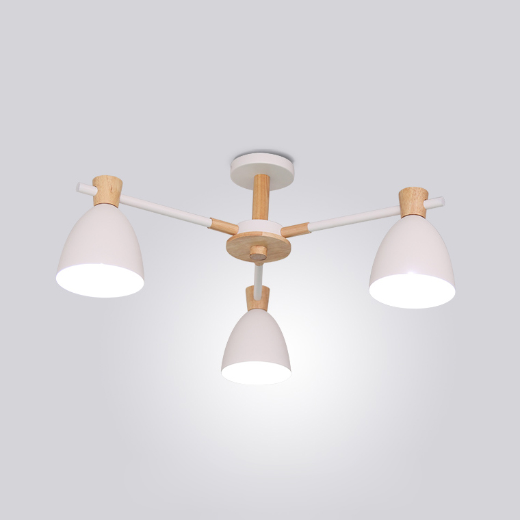 Потолочная светодиодная люстра Imperium Loft Folke 178028-26 3