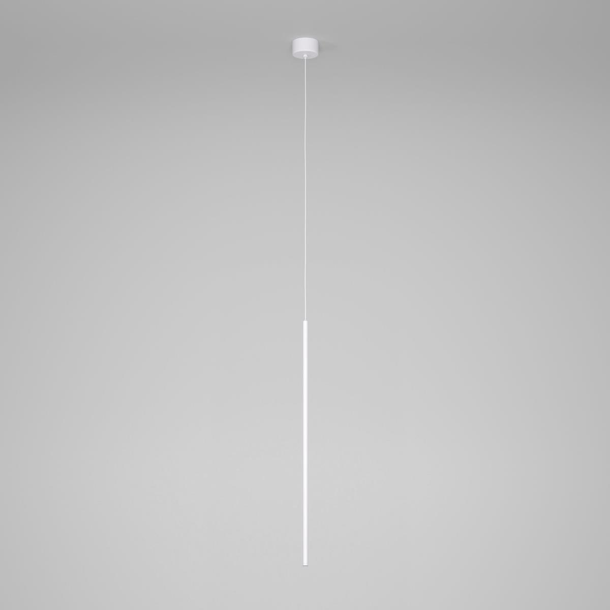 Подвесной светодиодный светильник Elektrostandard Flinn 50262 LED a066778 1