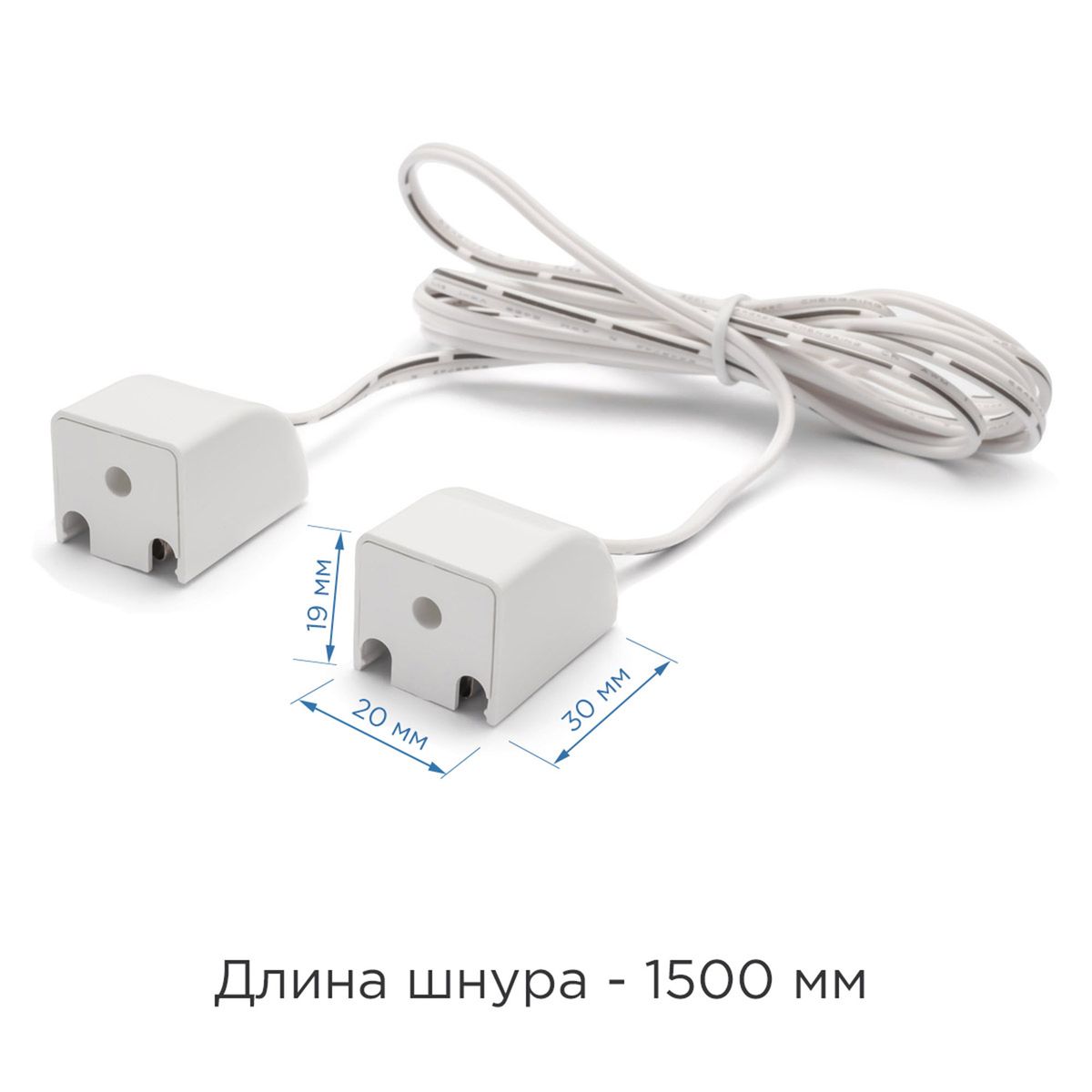 Коннектор Apeyron 09-26 1