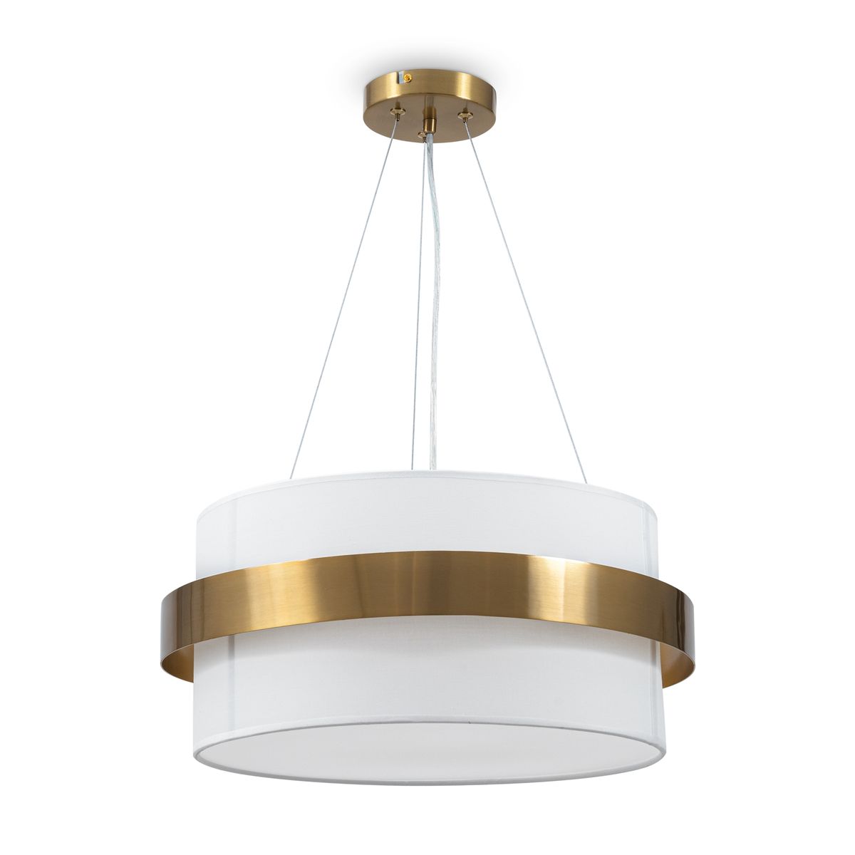 Подвесной светильник Freya Bride FR5367PL-03BS 5