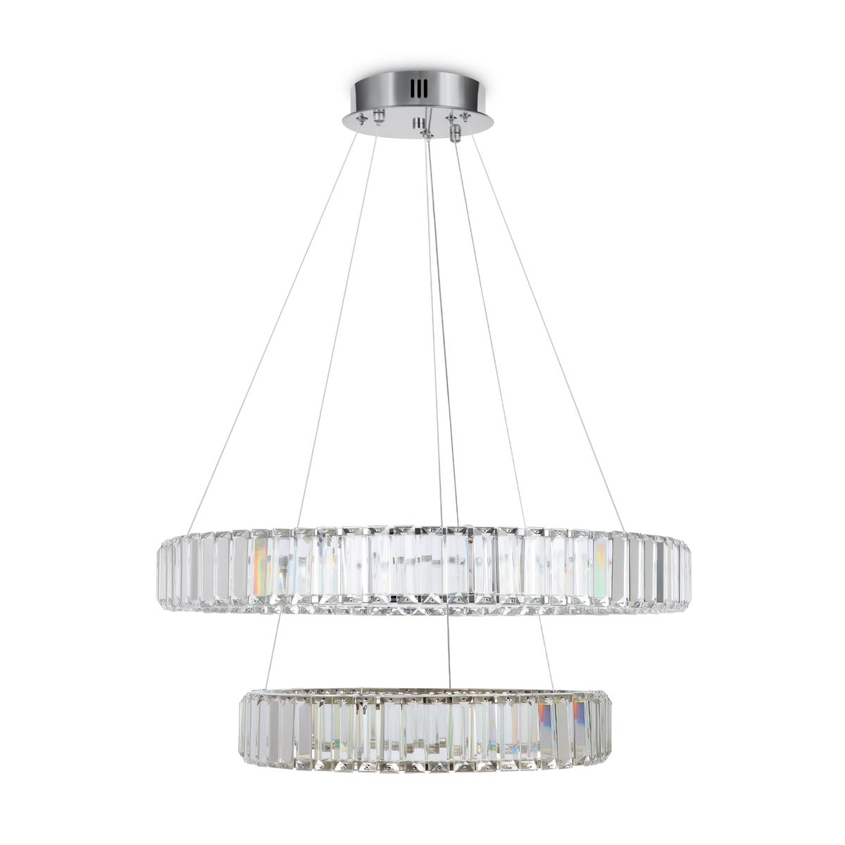 Основание для светильника Freya Tier FR5257A-L2CH 3