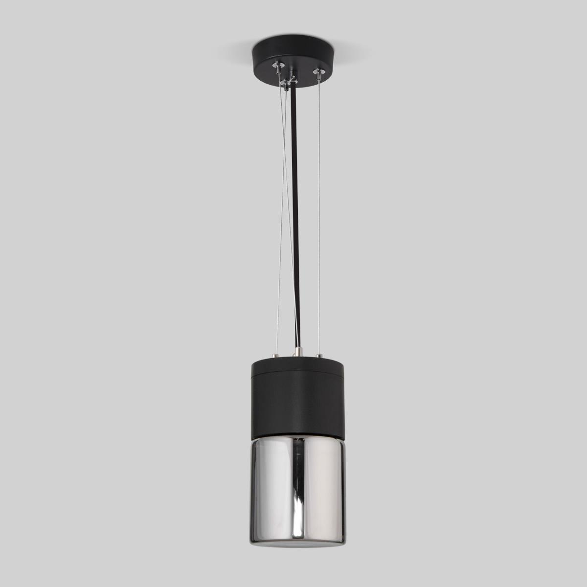 Уличный подвесной светильник Elektrostandard Roil 35125/H a055634 3