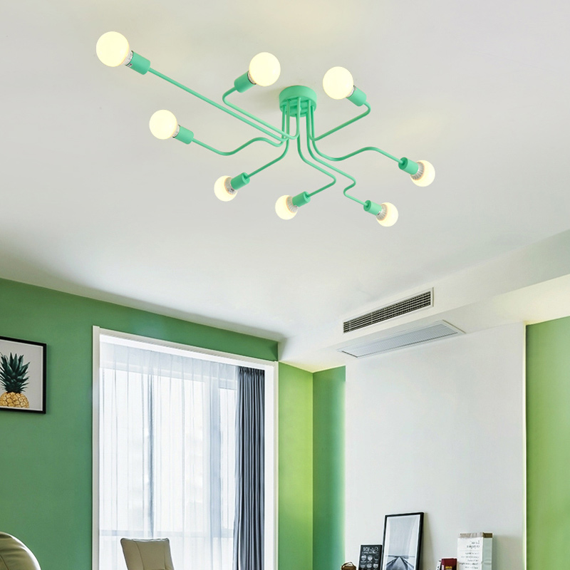 Потолочная люстра Imperium Loft Scheme 102023-26 1