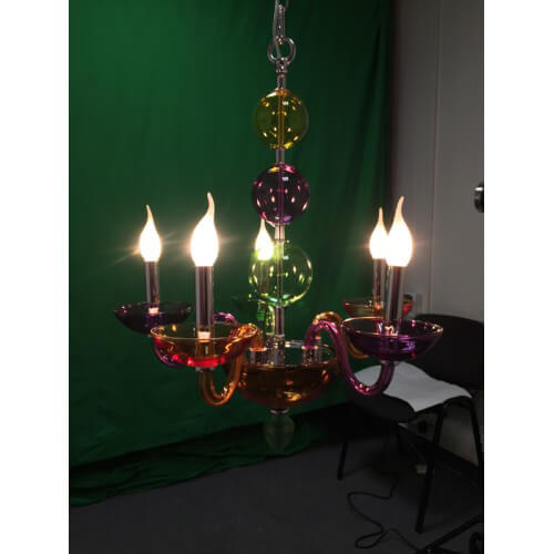 Подвесная люстра Divinare Letizia 1156/01 LM-5 изображение 5 Подвесная люстра Divinare Letizia 1156/01 LM-5 Фото № 5