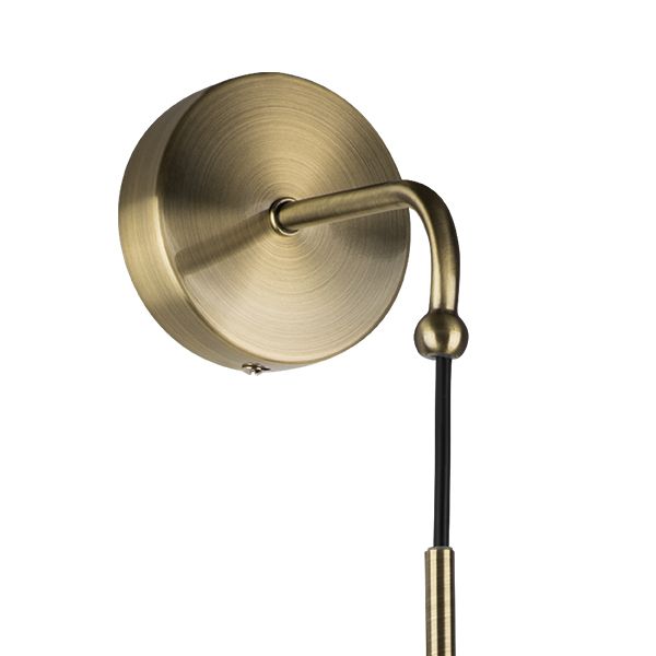 Бра Lightstar Ramo 690511 изображение 4 Бра Lightstar Ramo 690511 Фото № 4