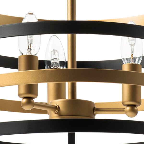 Подвесная люстра Lightstar Epsilon 735030 изображение 4 Подвесная люстра Lightstar Epsilon 735030 Фото № 4