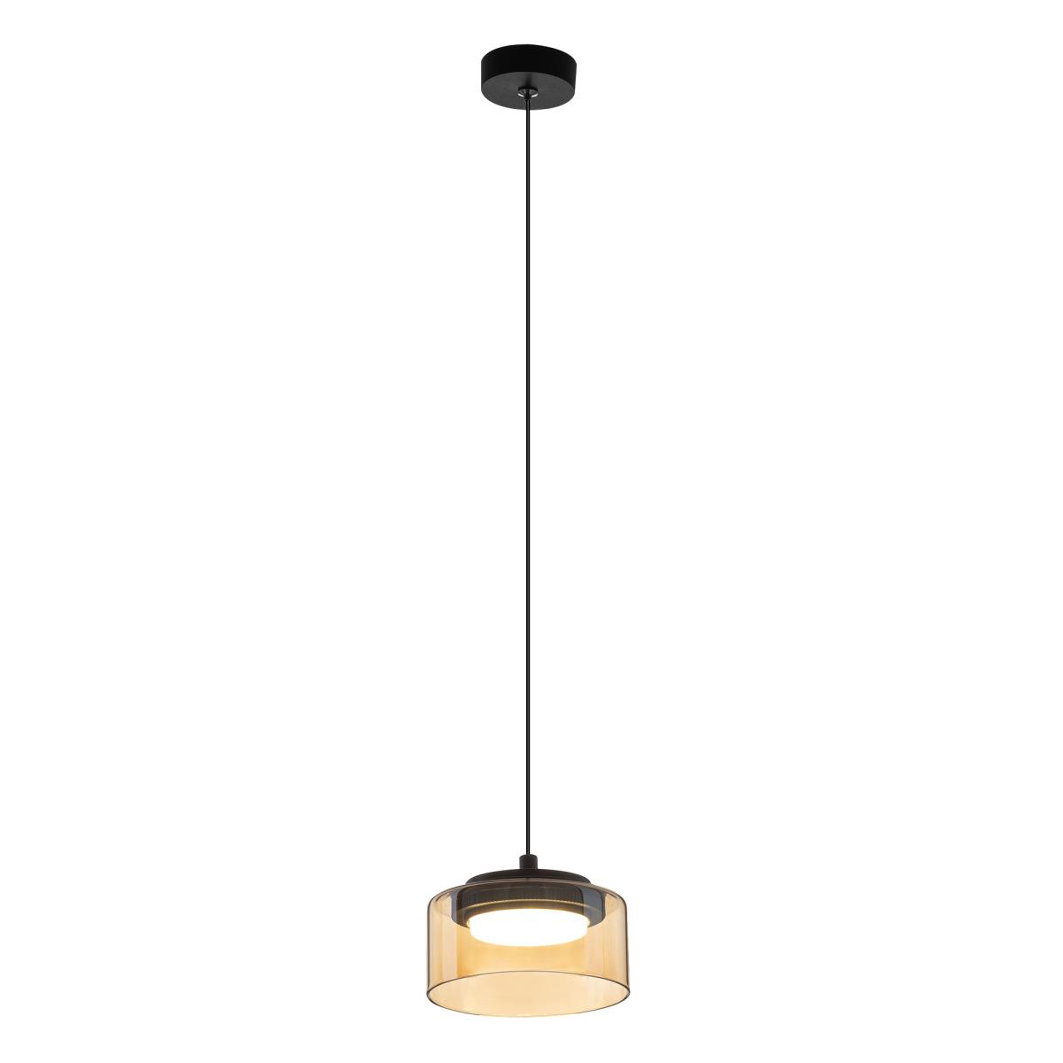 Подвесной светильник Citilux Espace CL243011 4