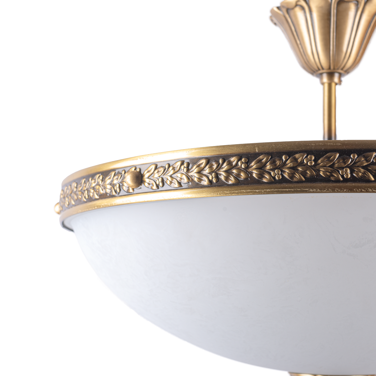 Потолочный светильник Ambiente 7140/50 PL АB 2