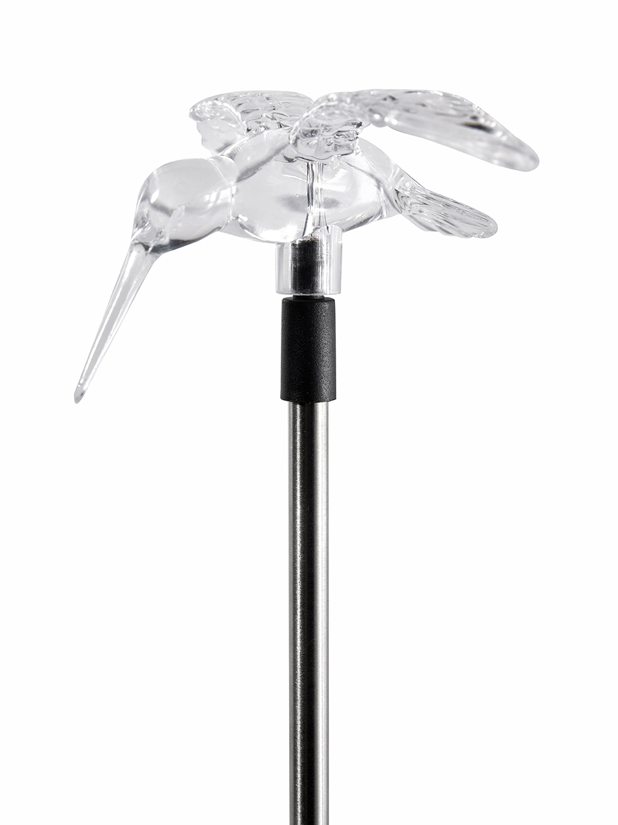 Светильник на солнечных батареях Uniel USL-S-105/MT760 Colibri 07311 2