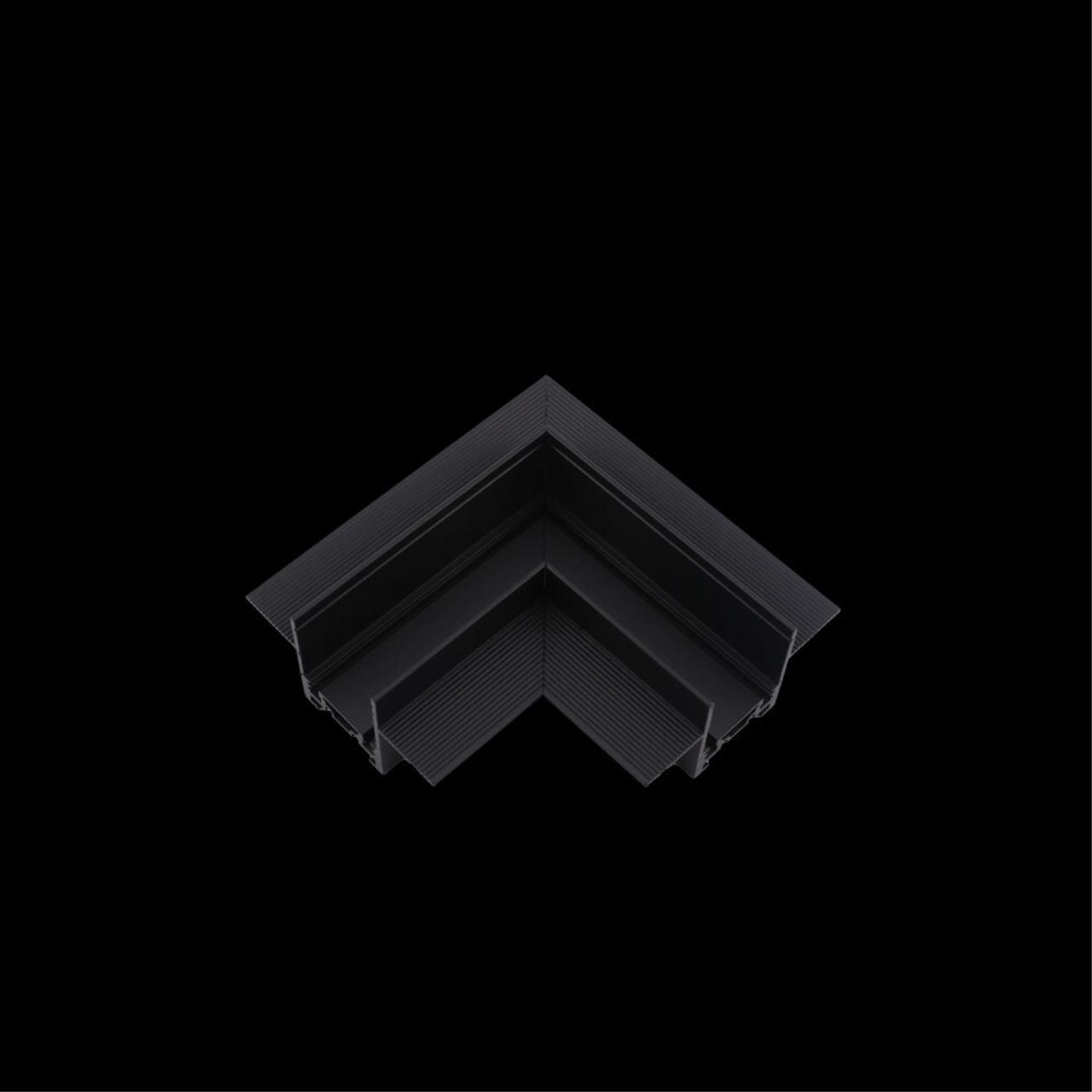 Соединитель угловой встраиваемый Aployt Magnetic track 48 APL.0182.00.04 3