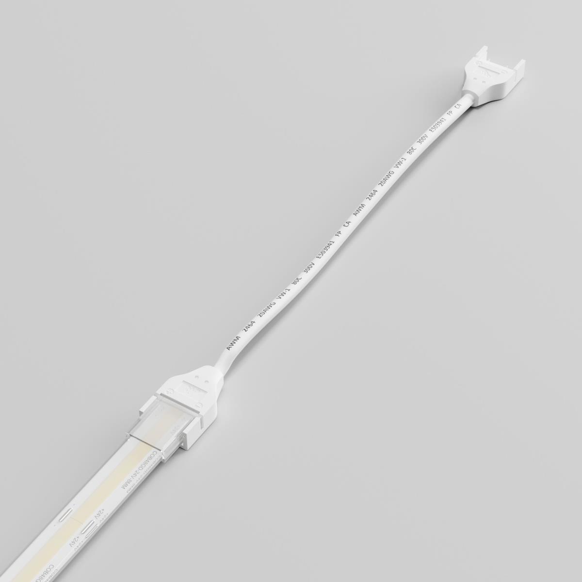 Коннектор для лент COB 24V 480Led Elektrostandard a070534 2