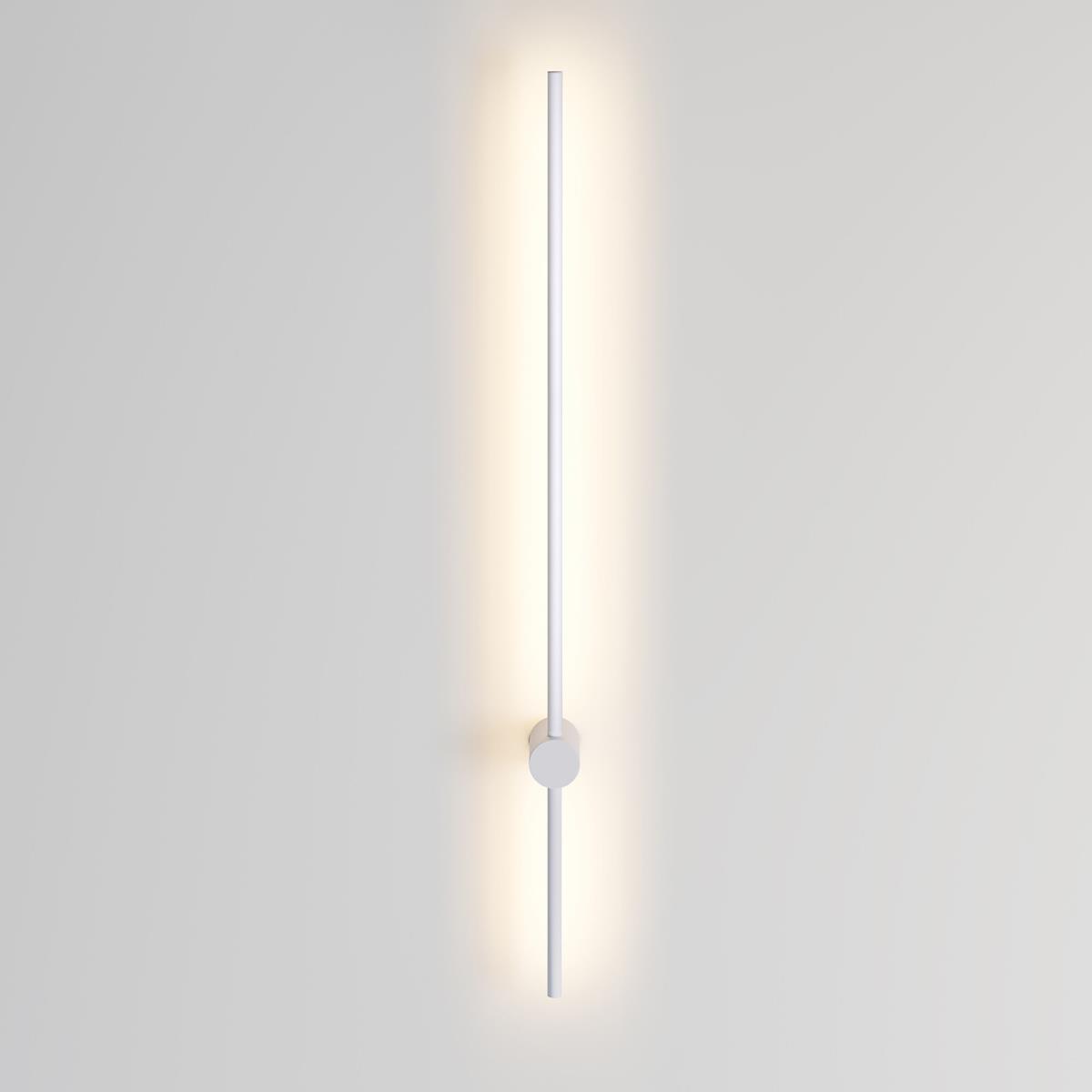 Бра Elektrostandard Cane MRL Led 1121 белый a061490 2