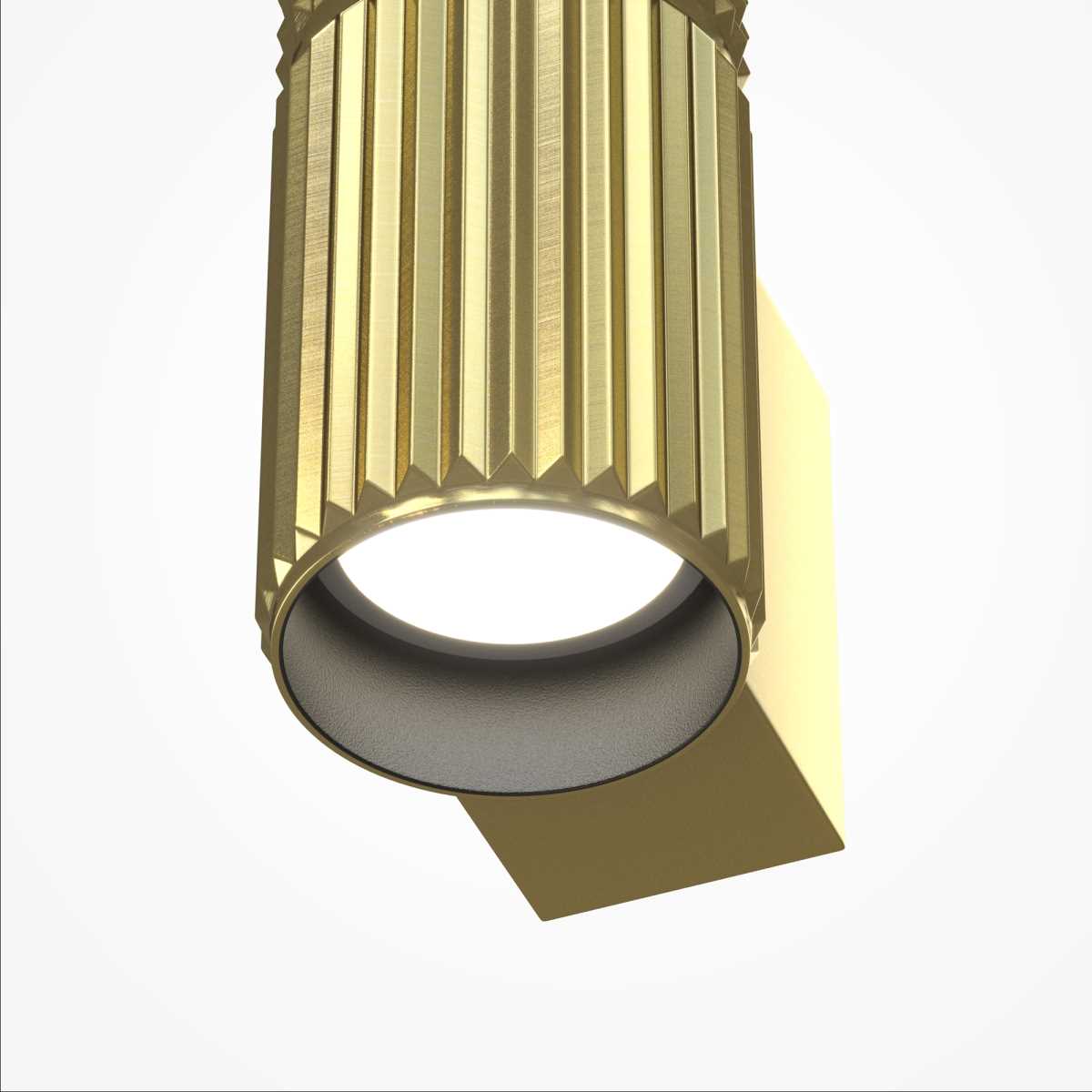 Бра Maytoni MOD475WL-02BS 3