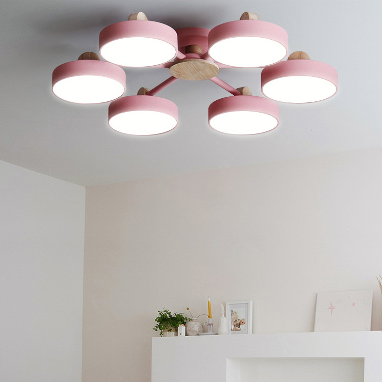 Потолочная люстра Imperium Loft Move 101813-26 3