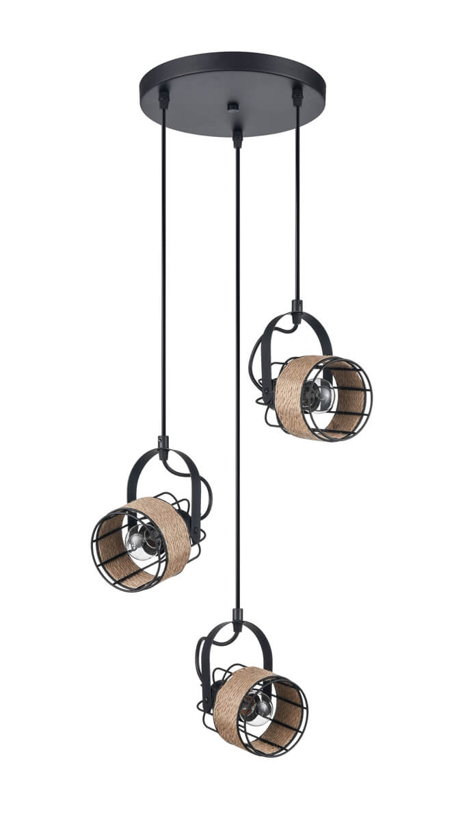 Подвесной светильник Vele Luce Extra VL6472P13 1