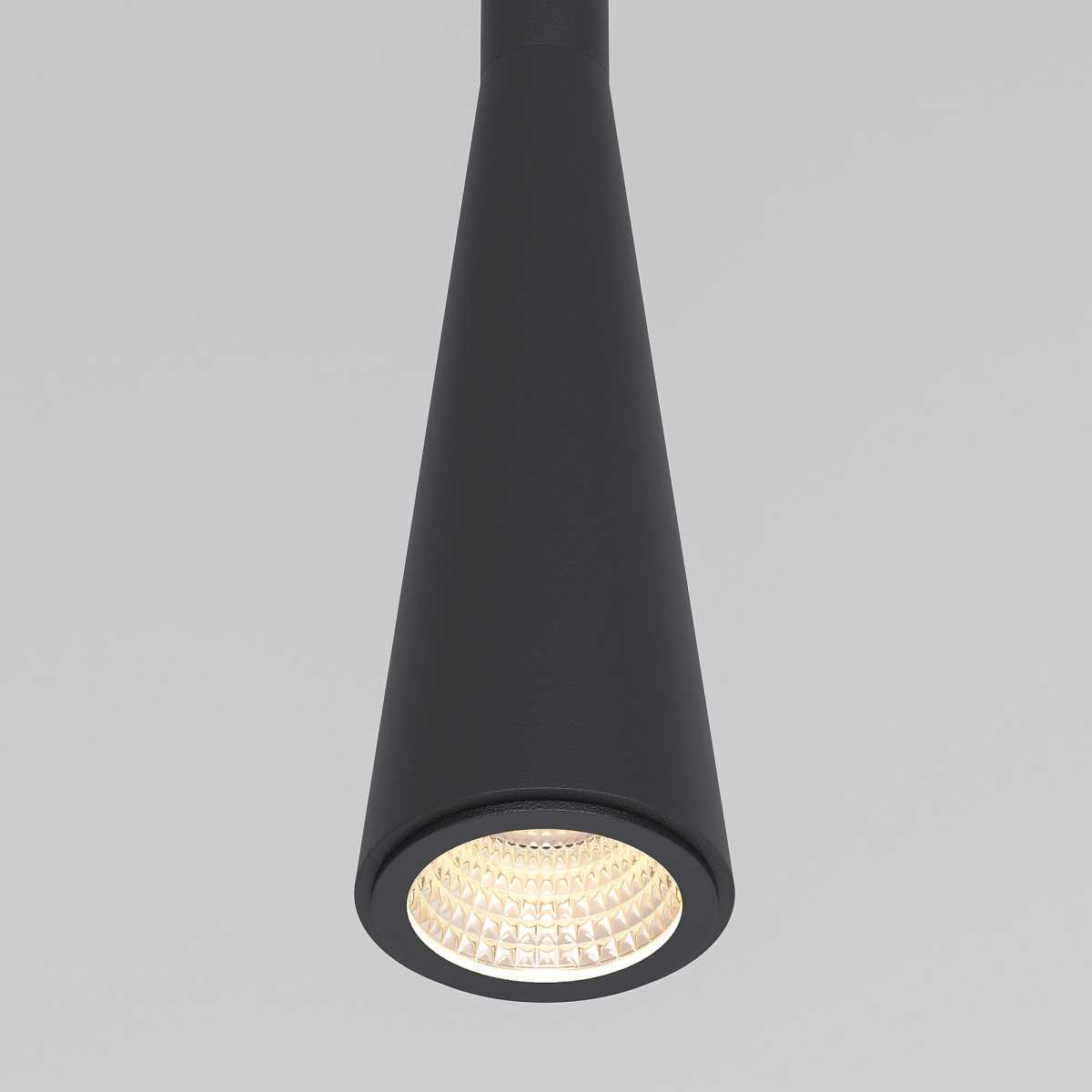 Подвесной светодиодный светильник Elektrostandard Vist 50312 LED a068609 3