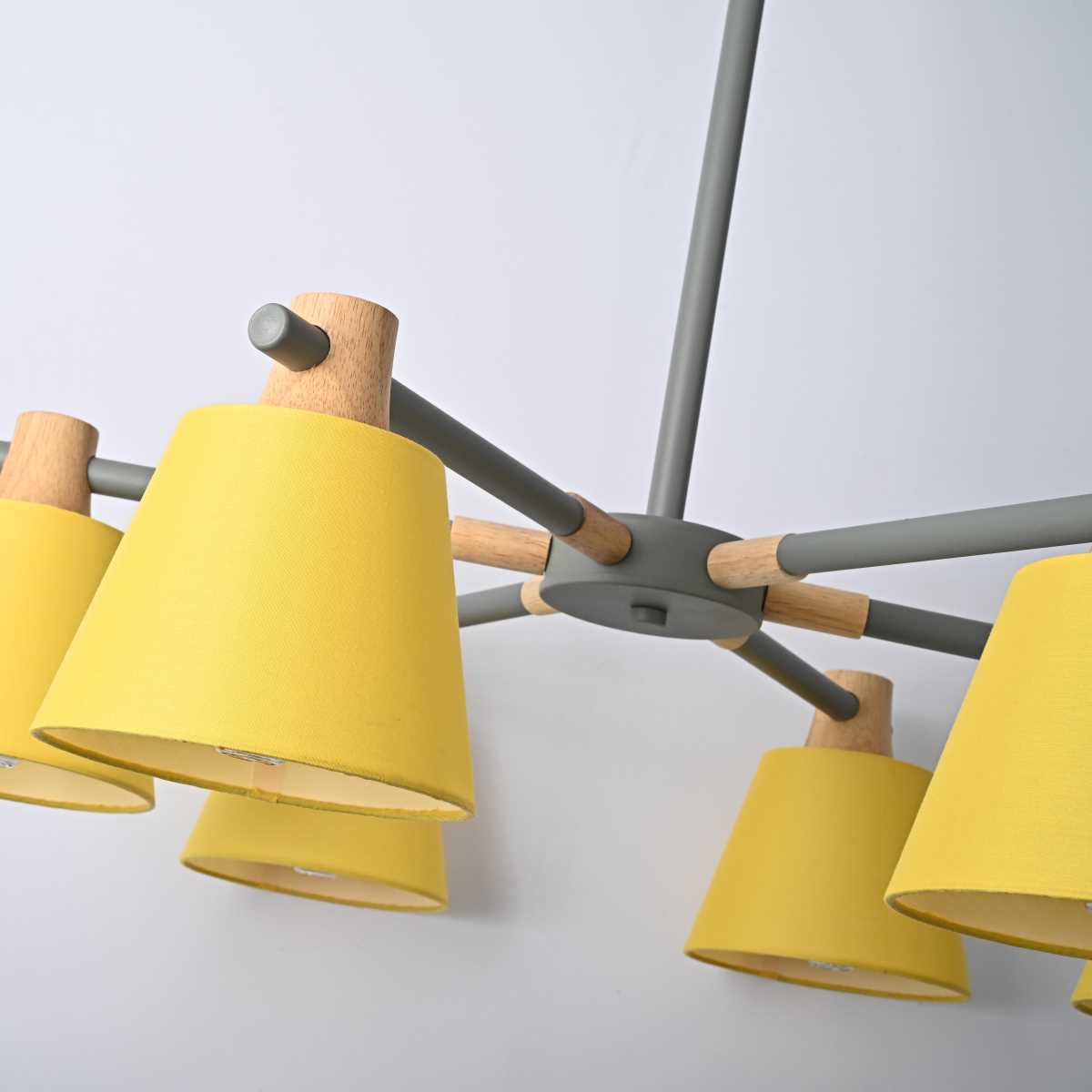 Подвесная люстра Imperium Loft Natura 177989-26 3