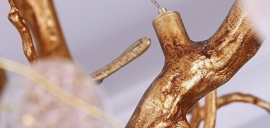 Подвесная люстра Imperium Loft Fairytree 177880-22 5