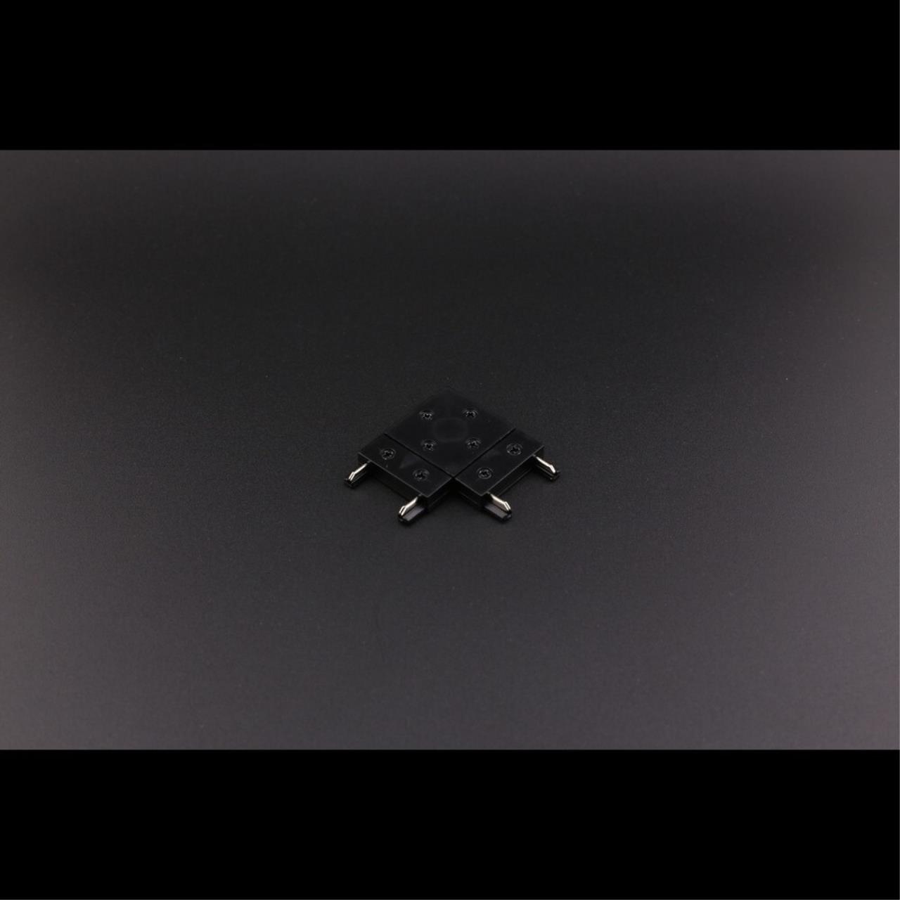 Коннектор питания угловой Aployt Magnetic track 48 APL.0181.00.08 5