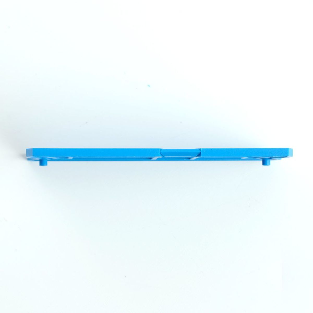 Торцевая заглушка для ЗНИ LD552 10 мм² (JXB ST 10), синий LD560-1-100 49199 1