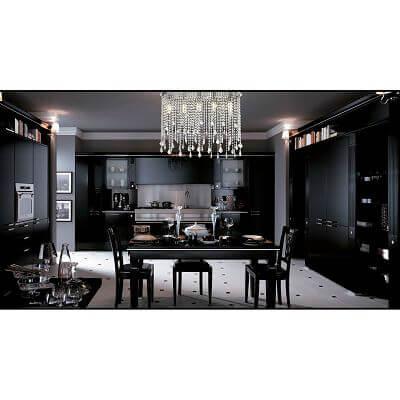 Потолочная люстра Favourite Rain 1692-5C изображение 3 Потолочная люстра Favourite Rain 1692-5C Фото № 3