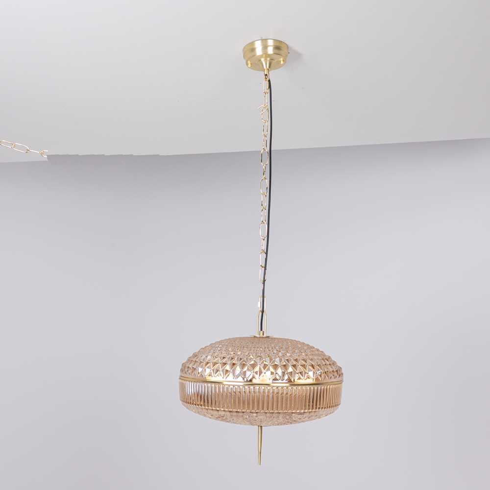 Подвесной светильник Imperium Loft AMPLE01 167806-26 5