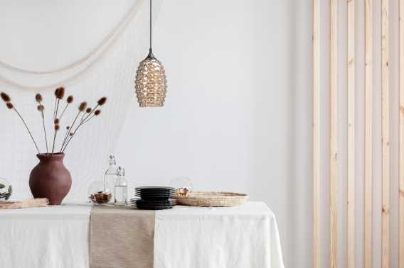 Подвесной светильник De City Соло 112010901 изображение 3 Подвесной светильник De City Соло 112010901 Фото № 3