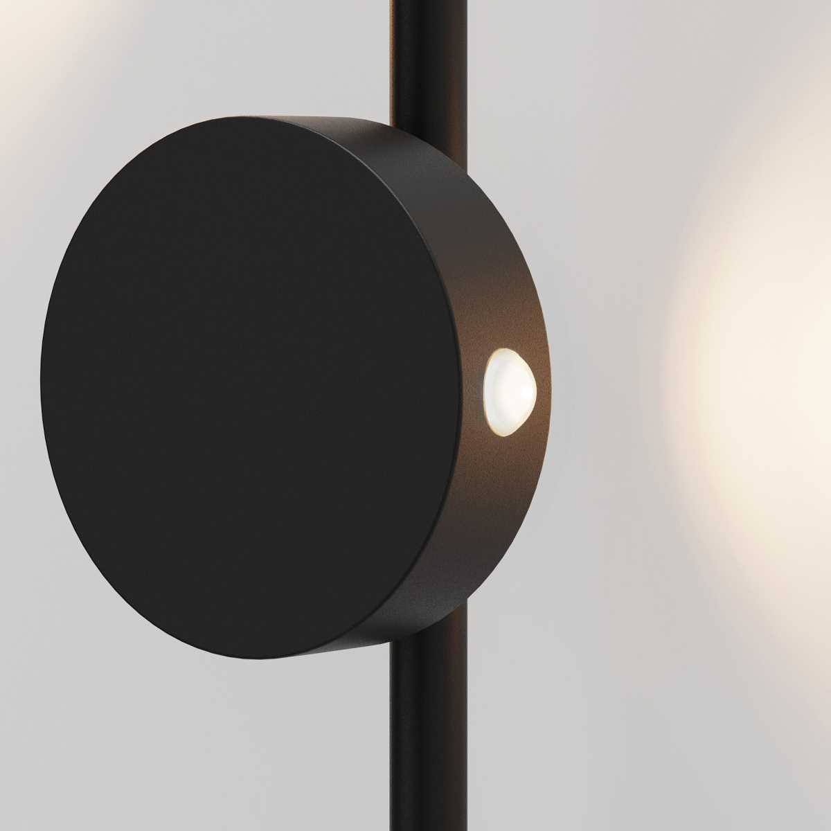 Подсветка интерьерная Elektrostandard Illume a070992 4