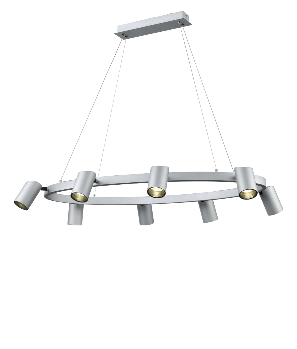Подвесной светильник Vele Luce Zoom VL10113P08 4