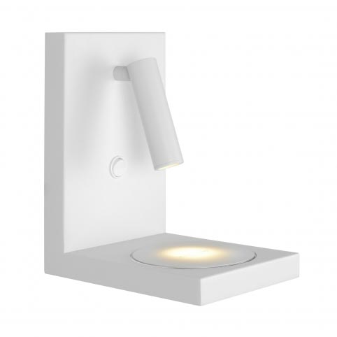 Светодиодный спот iLedex iCharge 1831A WH изображение 4 Светодиодный спот iLedex iCharge 1831A WH Фото № 4