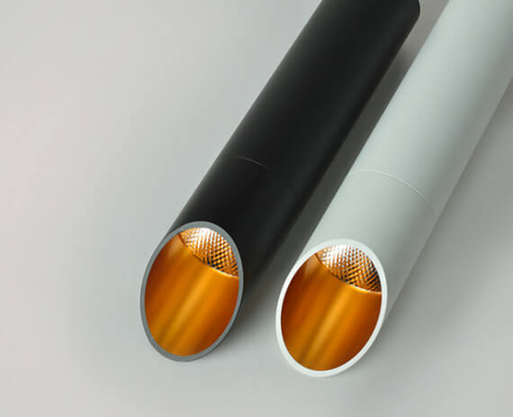 Наконечник для светильника Italline M03-004 black/gold изображение 2 Наконечник для светильника Italline M03-004 black/gold Фото № 2