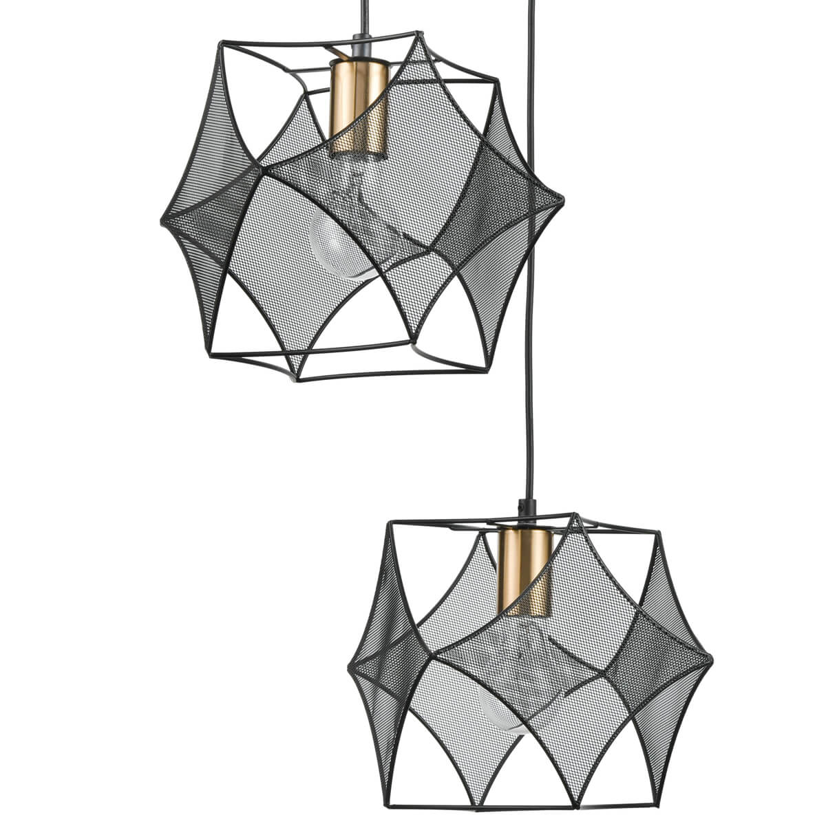 Подвесной светильник Vele Luce Spark VL6352P03 3