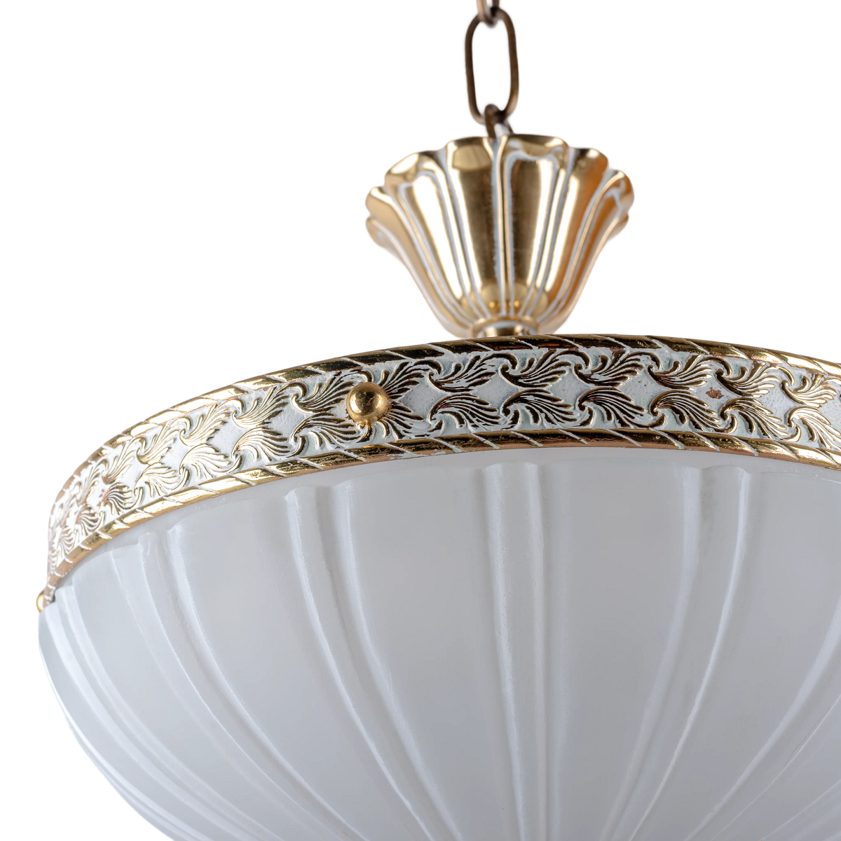 Потолочный светильник Ambiente 7539/35 PL WP 2