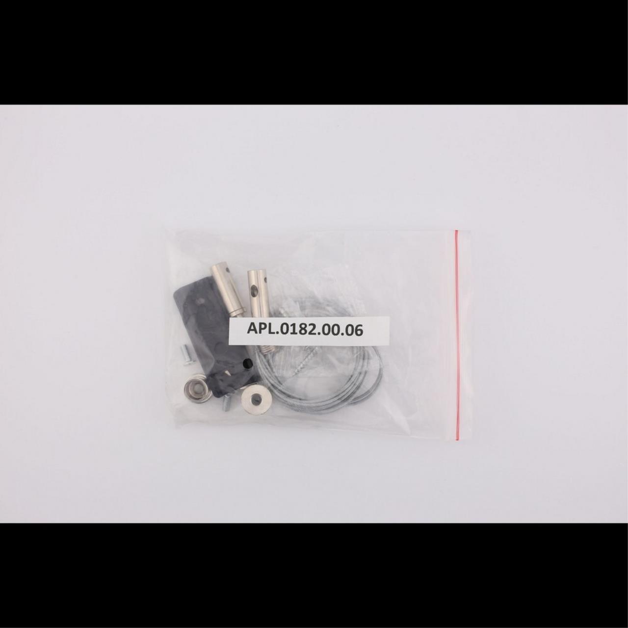 Тросовый подвес Aployt Magnetic track 48 APL.0182.00.06 2