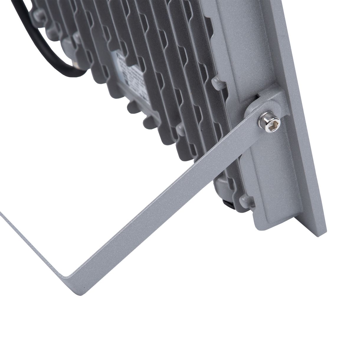 Прожектор светодиодный Uniel ULF-F23-100W/6500K IP65 160-240V Grey UL-00011848 3